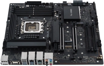 Материнская плата Asus PRO WS W680-ACE Soc-1700 Intel W680 4xDDR5 ATX AC`97 8ch(7.1) 2x2.5Gg RAID+VGA+HDMI+DP - купить недорого с доставкой в интернет-магазине