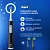 Зубная щетка электрическая Oral-B Vitality Pro 80813151 черный