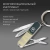 Нож перочинный Victorinox Classic SD New York Style (0.6223.E223) 58мм 7функц. серый подар.коробка в комплекте: шнурок - купить недорого с доставкой в интернет-магазине