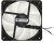 Вентилятор для корпуса ID-Cooling TF-12025 ARGB 120х120x25 черный 4-pin 31дБ (TF-12025-ARGB) Ret - цена, купить или заказать с доставкой в интернет-магазине Вентилятор для корпуса ID-Cooling TF-12025 ARGB 120х120x25 черный 4-pin 31дБ (TF-12025-ARGB) Ret - купить недорого с доставкой в интернет-магазине