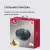 Сковорода ВОК (WOK) Rondell Elements RDA-114 круглая 32см покрытие: TriTitan ручка несъемная (с крышкой) черный - купить недорого с доставкой в интернет-магазине