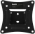 Кронштейн для телевизора Buro TLS0 черный 20"-29" макс.15кг настенный наклон - купить недорого с доставкой в интернет-магазине