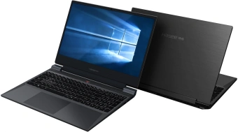 Ноутбук Hasee S8 S8 D63654FH Core i7 13620H 16Gb SSD512Gb NVIDIA GeForce RTX4060 8Gb 15.6" IPS FHD (1920x1080) без ОС black WiFi BT Cam 4070mAh - купить недорого с доставкой в интернет-магазине