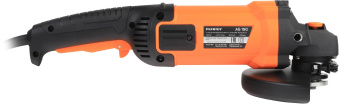 Углошлифовальная машина Patriot AG 190 2000Вт 8500об/мин рез.шпин.:M14 d=180мм (110301180) - купить недорого с доставкой в интернет-магазине