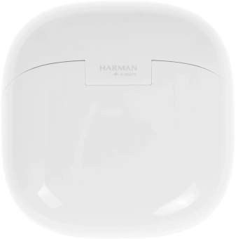 Гарнитура вкладыши Xiaomi Buds 5 M2341E1 белый беспроводные bluetooth в ушной раковине (BHR8117GL) - купить недорого с доставкой в интернет-магазине
