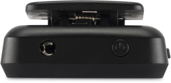 Плеер Hi-Fi Flash Digma Z5 BT 16Gb черный/1.54"/FM/microSD/microSDHC/clip - купить недорого с доставкой в интернет-магазине