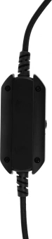 Наушники с микрофоном A4Tech Bloody G575 серый 2м мониторные USB оголовье (G575 USB/ GREY) - купить недорого с доставкой в интернет-магазине