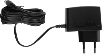 Камера видеонаблюдения IP TP-Link Tapo C100 Wi-Fi 3.3-3.3мм цв. корп.:белый/черный - купить недорого с доставкой в интернет-магазине