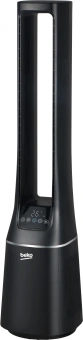 Воздухоочиститель-рециркулятор Beko EBA 6000 B 36Вт черный - купить недорого с доставкой в интернет-магазине