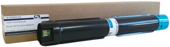 Картридж лазерный CopyRite CR-XE006R01464C 006R01464 голубой (15000стр.) для Xerox WC 7120/7125/7220/7225 - купить недорого с доставкой в интернет-магазине