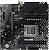 Материнская плата Biostar B850MT2-E DJ SocketAM5 AMD B850 2xDDR5 mATX AC`97 8ch(7.1) 2.5Gg RAID+HDMI+DP