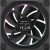 Вентилятор для корпуса Deepcool FL12 ARGB 120х120x25 черный 4-pin 32дБ (R-FL12-BKAPN1-G) Ret - купить недорого с доставкой в интернет-магазине