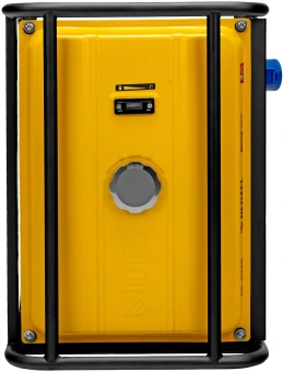 Генератор Denzel GE 6900 5.5кВт - купить недорого с доставкой в интернет-магазине