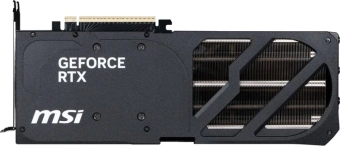 Видеокарта MSI PCI-E RTX 5070 12G SHADOW 3X OC NVIDIA GeForce RTX 5070 12Gb 192bit GDDR7 2542/28000 HDMIx1 DPx3 HDCP Ret - купить недорого с доставкой в интернет-магазине