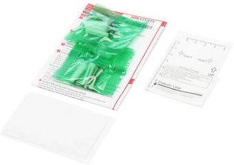 Видеопанель Hikvision DS-KV6113-PE1(C) цвет панели: черный - купить недорого с доставкой в интернет-магазине