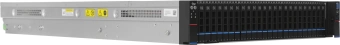 Сервер IRU Rock g2225p 2x6348 4x64Gb 2x1800Gb 2.5" SAS-3 9361-8I AST2500 2xGigEth 2x1300W w/o OS (2139294) - купить недорого с доставкой в интернет-магазине