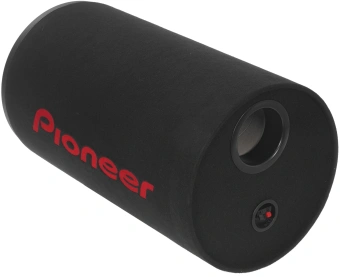 Сабвуфер автомобильный Pioneer TS-WX306T 350Вт пассивный (30см/12") - купить недорого с доставкой в интернет-магазине