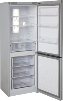 Холодильник Бирюса Б-C920NF 2-хкамерн. серебристый - цена, купить или заказать с доставкой в интернет-магазине Холодильник Бирюса Б-C920NF 2-хкамерн. серебристый - купить недорого с доставкой в интернет-магазине