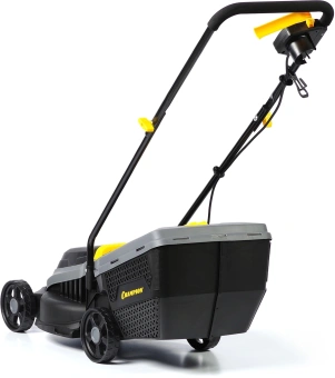 Газонокосилка ручная Champion EM3212/1 1.2Вт - купить недорого с доставкой в интернет-магазине