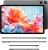 Планшет Teclast P30T A523 (1.8) 8C RAM4Gb ROM128Gb 10.1" IPS 1280x800 Android 14 серый 5Mpix 2Mpix BT WiFi microSD 256Gb 6000mAh 10hr - купить недорого с доставкой в интернет-магазине