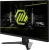 Монитор MSI 27" Mag MAG 272F черный IPS LED 16:9 HDMI матовая 178гр/178гр 1920x1080 200Hz DP FHD 4.2кг - цена, купить или заказать с доставкой в интернет-магазине Монитор MSI 27" Mag MAG 272F черный IPS LED 16:9 HDMI матовая 178гр/178гр 1920x1080 200Hz DP FHD 4.2кг - купить недорого с доставкой в интернет-магазине