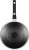 Сковорода ВОК (WOK) Rondell Escurion Grey RDA-1123 круглая 28см покрытие: TriTitan ручка несъемная (с крышкой) серый - цена, купить или заказать с доставкой в интернет-магазине Сковорода ВОК (WOK) Rondell Escurion Grey RDA-1123 круглая 28см покрытие: TriTitan ручка несъемная (с крышкой) серый - купить недорого с доставкой в интернет-магазине