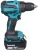 Дрель-шуруповерт Makita DDF490SF1J аккум. патрон:быстрозажимной (кейс в комплекте) - купить недорого с доставкой в интернет-магазине