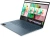 Ноутбук Lenovo Yoga Pro 7 14AKP10 Ryzen AI 7 350 32Gb SSD1Tb AMD Radeon 860M 14.5" OLED 3K (2944x1840) без ОС turquoise WiFi BT Cam (83KG0013RK) - купить недорого с доставкой в интернет-магазине