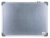 Доска магнитно-маркерная Deli EV450 магнитно-маркерная лак белый 60x45см алюминиевая рама - купить недорого с доставкой в интернет-магазине