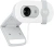 Камера Web Logitech HD Webcam Brio 100 Full белый 2Mpix (1920x1080) USB Type-C с микрофоном (960-001618) - цена, купить или заказать с доставкой в интернет-магазине Камера Web Logitech HD Webcam Brio 100 Full белый 2Mpix (1920x1080) USB Type-C с микрофоном (960-001618) - купить недорого с доставкой в интернет-магазине