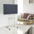 Стойка для телевизора Cactus CS-ST04 белый 37"-70" макс.68кг напольный мобильный - купить недорого с доставкой в интернет-магазине