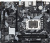 Материнская плата Asrock B760M-HDV/M.2 D4 Soc-1700 Intel B760 2xDDR4 mATX AC`97 8ch(7.1) GbLAN RAID+VGA+HDMI+DP - купить недорого с доставкой в интернет-магазине