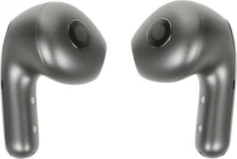 Гарнитура вкладыши Xiaomi Buds 5 M2341E1 серый беспроводные bluetooth в ушной раковине (BHR8116GL) - купить недорого с доставкой в интернет-магазине