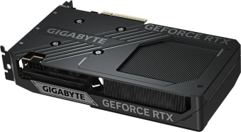 Видеокарта Gigabyte PCI-E 5.0 GV-N506TWF2-8GD 1.0 NVIDIA GeForce RTX 5060TI 8Gb 128bit GDDR7 2572/28000 HDMIx1 DPx3 HDCP Ret - купить недорого с доставкой в интернет-магазине