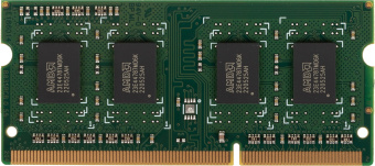 Память DDR3 4Gb 1600MHz AMD R534G1601S1S-UG RTL PC3-12800 CL11 SO-DIMM 204-pin 1.5В - купить недорого с доставкой в интернет-магазине