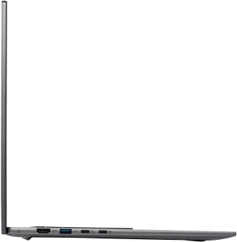 Ноутбук Digma Pro Pactos Core i3 1215U 16Gb SSD256Gb Intel UHD Graphics 16" IPS WUXGA (1920x1200) Windows 11 Pro dk.grey WiFi BT Cam 5500mAh (DN16P3-ACXW01) - купить недорого с доставкой в интернет-магазине