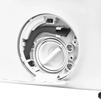 Стиральная машина Maunfeld MFWD1295WH05 класс: B загр.фронтальная макс.:9кг (с сушкой) белый инвертор - купить недорого с доставкой в интернет-магазине