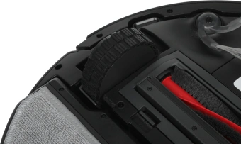 Пылесос-робот Roborock Q8 Max Pro 45Вт черный - купить недорого с доставкой в интернет-магазине