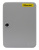 Шкафчик для ключей Silwerhof на 60ключ. 250х180х80мм комппл.60 брелков серый металл - купить недорого с доставкой в интернет-магазине