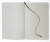 Блокнот Moleskine CLASSIC QP060 Large 130х210мм 240стр. линейка твердая обложка черный - купить недорого с доставкой в интернет-магазине