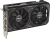 Видеокарта Asus PCI-E 4.0 DUAL-RTX4060-O8G-V2 NVIDIA GeForce RTX 4060 8Gb 128bit GDDR6 2505/17000 HDMIx1 DPx3 HDCP Ret - купить недорого с доставкой в интернет-магазине