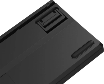 Клавиатура A4Tech AT87 черный/красный USB for gamer LED кабель 1.8м - купить недорого с доставкой в интернет-магазине