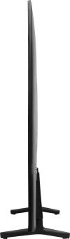 Телевизор LED Samsung 55" UE55DU8000UXRU Series 8 черный 4K Ultra HD 60Hz DVB-T2 DVB-C DVB-S2 USB WiFi Smart TV - купить недорого с доставкой в интернет-магазине