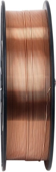 Проволока свар. Aurora ER70S-6 D1мм 5000гр (40990) - купить недорого с доставкой в интернет-магазине