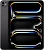 Планшет Apple iPad Pro 2024 A2837 M4 9C RAM8Gb ROM256Gb 11" OLED 2420x1668 5G eSIM iOS черный космос 12Mpix 12Mpix BT WiFi 9hr