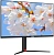 Монитор Dahua 31.5" DHI-LM32-P301AY черный IPS LED 1ms 16:9 HDMI матовая HAS Piv 1000:1 350cd 178гр/178гр 2560x1440 100Hz DP 2K USB 7.7кг