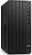 Комплект HP 290 G9 MT i3 12100 (3.3) 16Gb SSD512Gb UHDG 730 FreeDOS GbitEth 180W kb мышь клавиатура черный монитор в комплекте P204 (9M936AT/16GB)