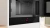 Микроволновая печь Bosch BFR9221B1 21л. 900Вт черный (встраиваемая) - купить недорого с доставкой в интернет-магазине