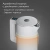 Чайник электрический Redmond SkyKettle KM231S 1.7л. 2200Вт белый корпус: металл/пластик - купить недорого с доставкой в интернет-магазине