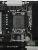 Материнская плата Biostar B760MXC Pro Soc-1700 Intel B760 4xDDR5 mATX AC`97 8ch(7.1) 2.5Gg RAID+VGA+DVI+HDMI - купить недорого с доставкой в интернет-магазине